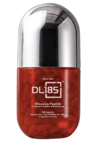DL185 Dileucine Peptide by Ultra Labs
