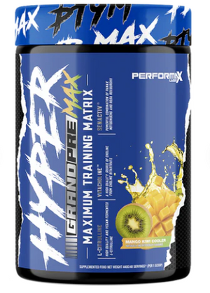 HyperMax Grand Pre