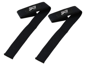 Zombie Labs - Lifting Straps