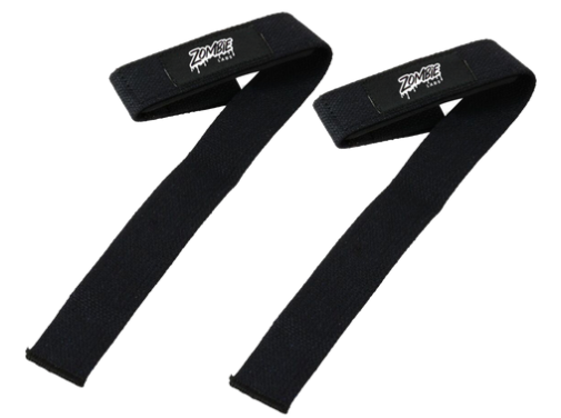 Zombie Labs - Lifting Straps
