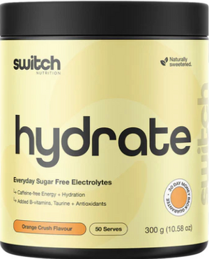 Hydrate SWITCH