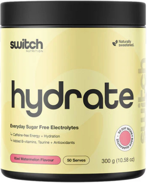 Hydrate SWITCH