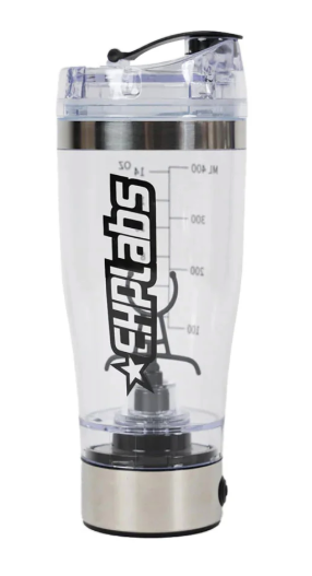 EHP Labs Electric Shaker