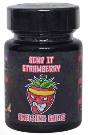 Smelling Salts by Loaded Candy