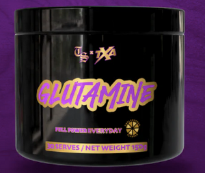 TXA - L-Glutamine - 150g