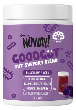GOODGUT by ATP Science