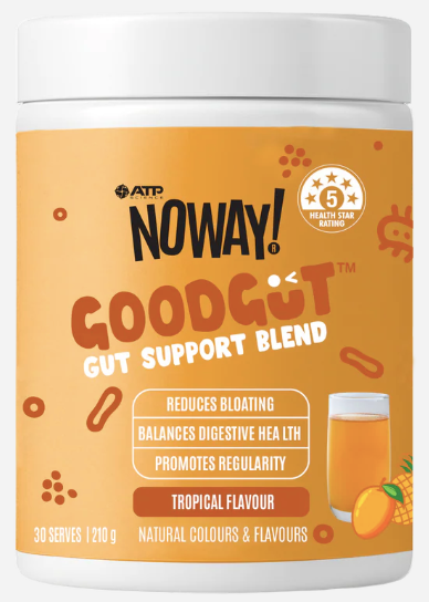 GOODGUT by ATP Science