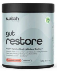 Gut Restore by Switch Nutrition