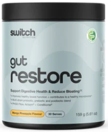 Gut Restore by Switch Nutrition