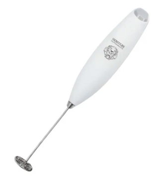 Whisk of the Gods - Electric Hand Mixer