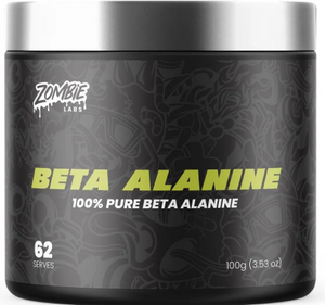 Beta Alanine by Zombie Labs