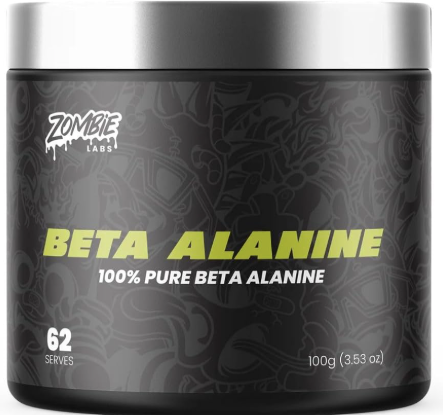 Beta Alanine by Zombie Labs