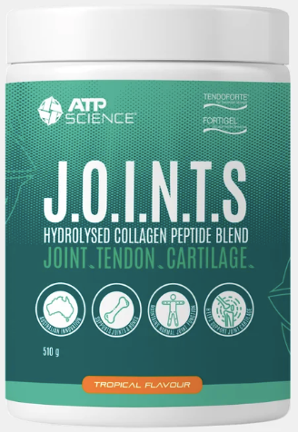 JOINTS by ATP Science