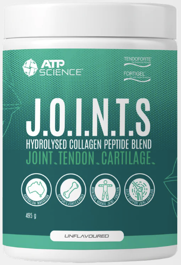 JOINTS by ATP Science
