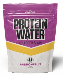 Inspired - Protein Water