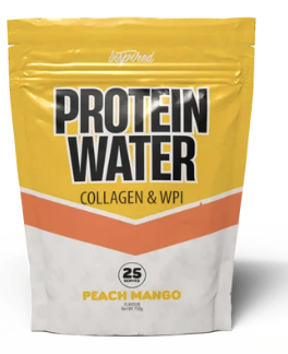 Inspired - Protein Water
