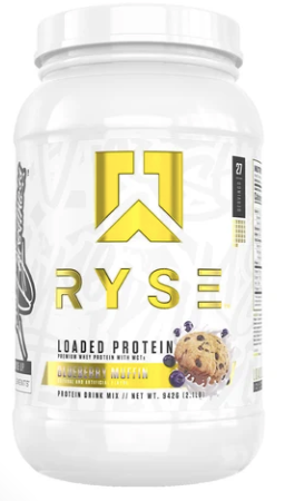 RYSE Whey Protein