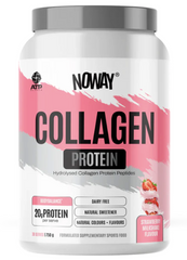 NOWAY Collagen Protein - ATP