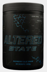 ALTERED STATE PRE-WORKOUT