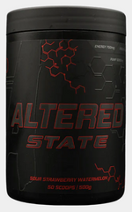 ALTERED STATE PRE-WORKOUT