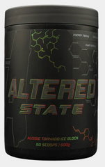 ALTERED STATE PRE-WORKOUT