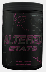 ALTERED STATE PRE-WORKOUT
