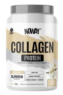 NOWAY Collagen Protein - ATP