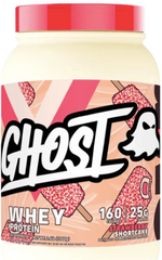 WHEY by GHOST LIFESTYLE