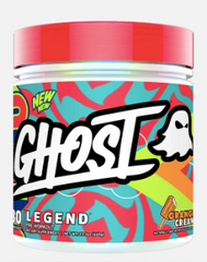 LEGEND - GHOST V4