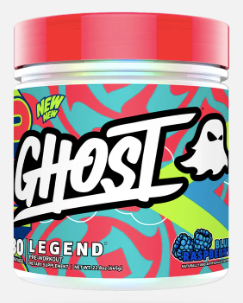 LEGEND - GHOST V4