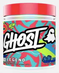LEGEND - GHOST V4