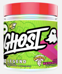 LEGEND - GHOST V4