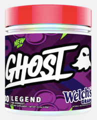 LEGEND - GHOST V4