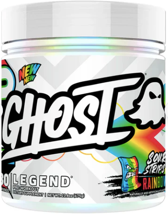 LEGEND - GHOST V4