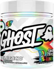 LEGEND - GHOST V4