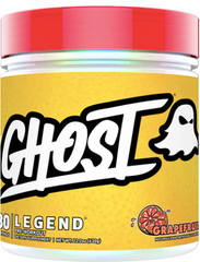 LEGEND - GHOST V4