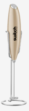 Whiz Stick - SWITCH Electric Hand Mixer