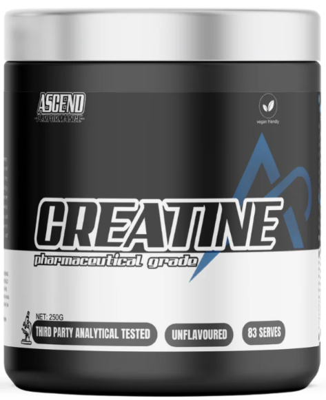 Ascend Creatine