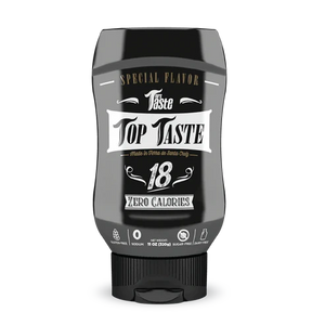 Mrs Taste