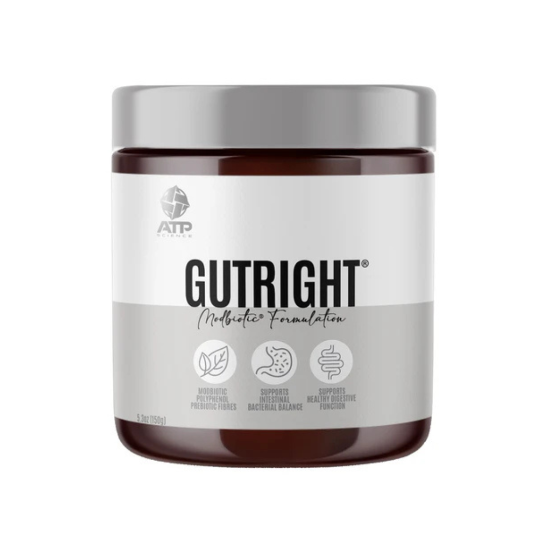 GUTRIGHT DAILY - ATP SCIENCE (30 Serves)