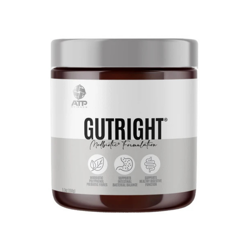 GUTRIGHT DAILY - ATP SCIENCE (30 Serves)