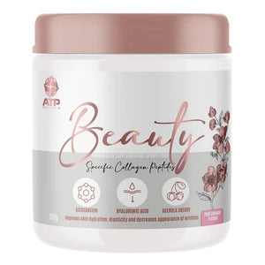 BEAUTY COLLAGEN BY ATP SCIENCE