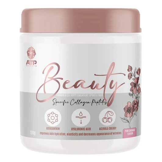 BEAUTY COLLAGEN BY ATP SCIENCE