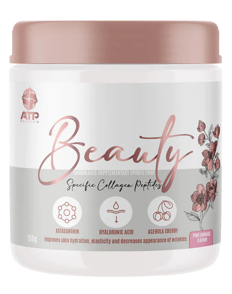 BEAUTY COLLAGEN BY ATP SCIENCE
