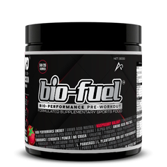 Bio-Fuel Pre Workout (50serves)