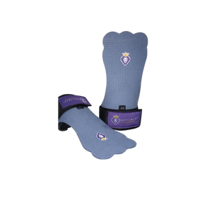 Elite Grips - Fingerless (Crossfit Grips)