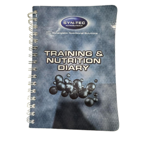 Training & Nutrition Diary