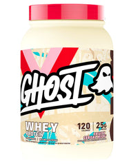 WHEY by GHOST LIFESTYLE