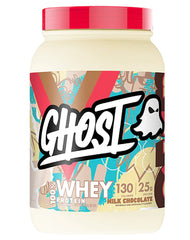 WHEY by GHOST LIFESTYLE