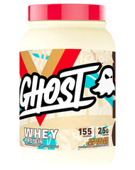 WHEY by GHOST LIFESTYLE